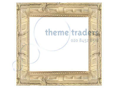 Frame Props, Prop Hire