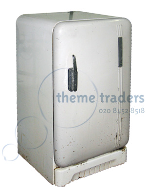 Vintage fridges Props, Prop Hire