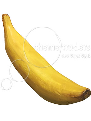 Giant Banana Props, Prop Hire