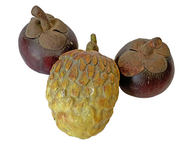 Exotic Fruit Props, Prop Hire