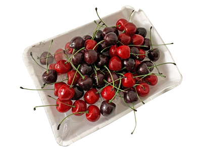 Cherries Props, Prop Hire