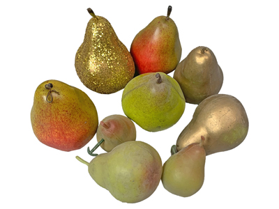 Pears Replica Props, Prop Hire