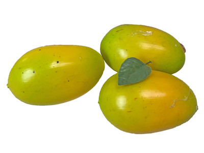 Mangoes Replica Props, Prop Hire