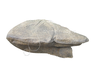 Rock Table Furniture Props, Prop Hire