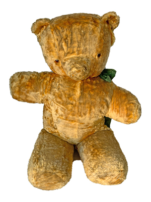 Giant Teddy Bear Props, Prop Hire