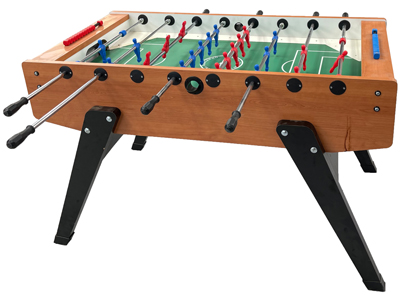 Garlando Design Football Table Props, Prop Hire