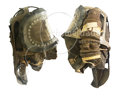 Gas Masks Props, Prop Hire