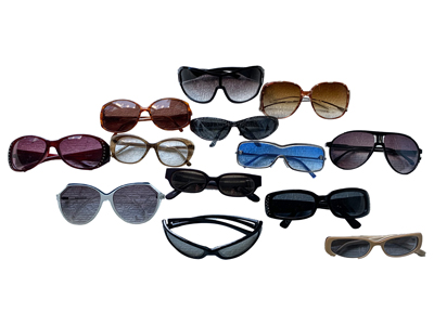 Sunglasses Props, Prop Hire