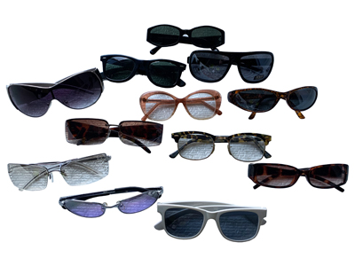 Sunglasses Props, Prop Hire