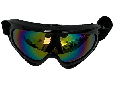 Ski Goggles Props, Prop Hire