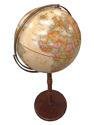 Globe Props, Prop Hire