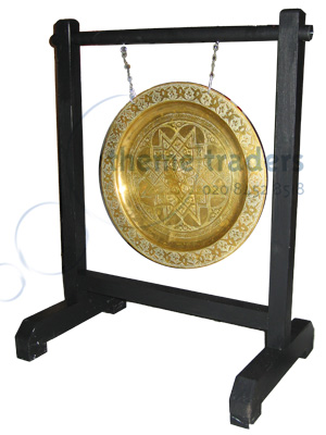 Gong Props, Prop Hire