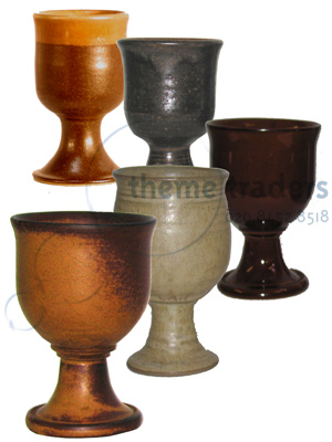 Goblets Props, Prop Hire