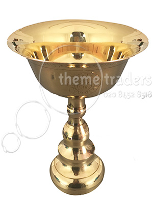 Golden Chalice Props, Prop Hire