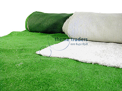 White Astro Turf (Per Square Metre) Props, Prop Hire