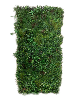 Foliage Panel Props, Prop Hire