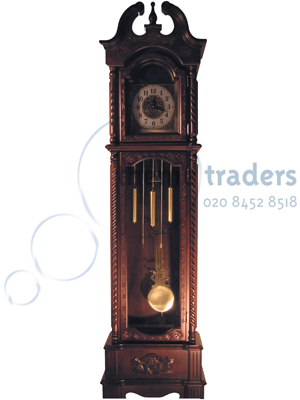 Grandfather clocks period Props, Prop Hire