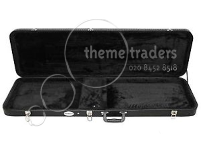 Electric Guitar Cases Props, Prop Hire