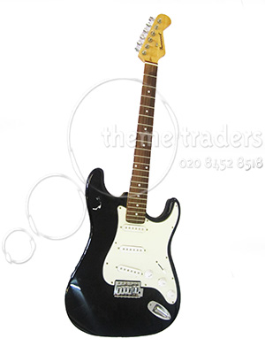 Electric Guitar Props, Prop Hire