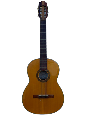 Kimbara Classical Spanish Guitar Props, Prop Hire