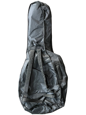 Guitar Backpack Rucksack Cases Props, Prop Hire