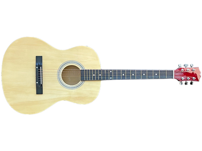 Acoustic Guitar Props, Prop Hire