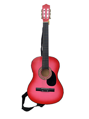 Classical Guitar Props, Prop Hire