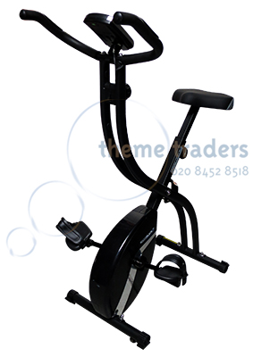 Exercise Bike Props, Prop Hire