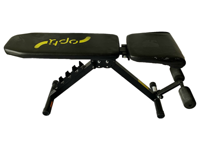 Exercise Press Bench Props, Prop Hire