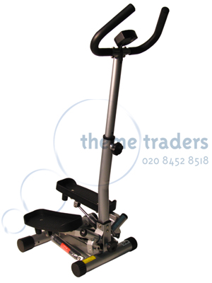 Exercise Steps Machines Props, Prop Hire