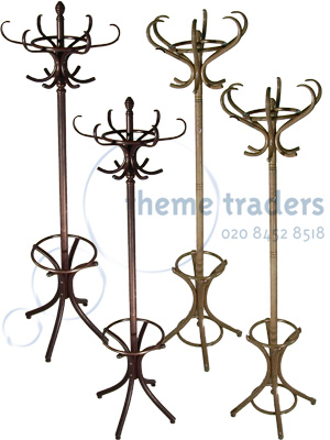 Hats and Clothes Stands Props, Prop Hire