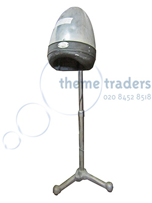 Hairdryer Hoods Props, Prop Hire