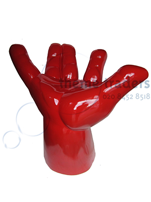 Hand Seats Props, Prop Hire