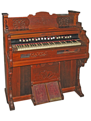 Harmoniums Props, Prop Hire