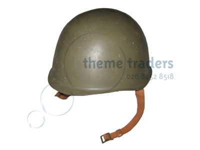 American Army Soldier Tin Helmets Props, Prop Hire