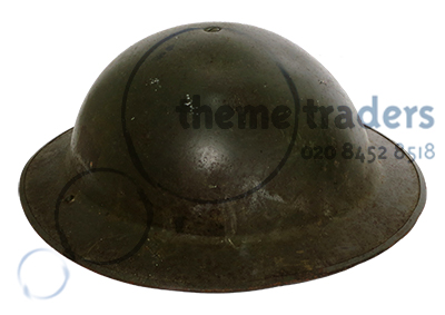 WW2 Helmets Props, Prop Hire