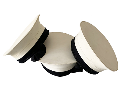 Sailors WW2 Hats Props, Prop Hire