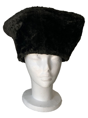 Eastern Bloc Russian Fur Hats Props, Prop Hire