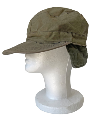 Army Tactical Field Caps Props, Prop Hire