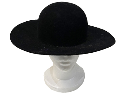 Puritan Hat Props, Prop Hire