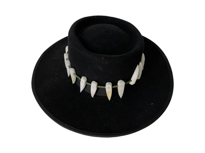 Crocodile Dundee Hat Props, Prop Hire