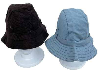 Fishermens Hats Props, Prop Hire