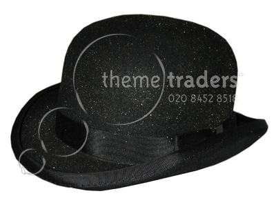 Bowlers Hats Props, Prop Hire