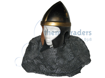 Helmets with Side Flaps Props, Prop Hire