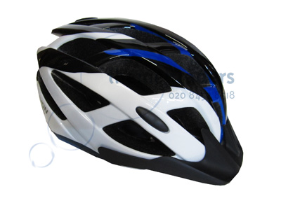 Bicycle Helmet Props, Prop Hire