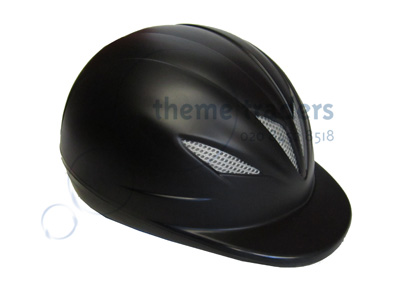 Horse Riding Helmet Props, Prop Hire