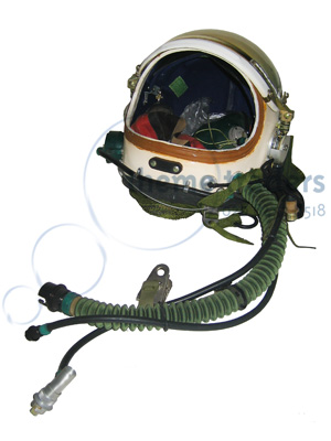 Cosmonauts Helmets Props, Prop Hire