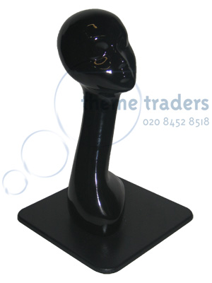 Mannequin heads Props, Prop Hire