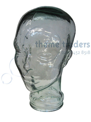 Glass Head Props, Prop Hire