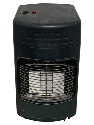 Gas Heater Props, Prop Hire